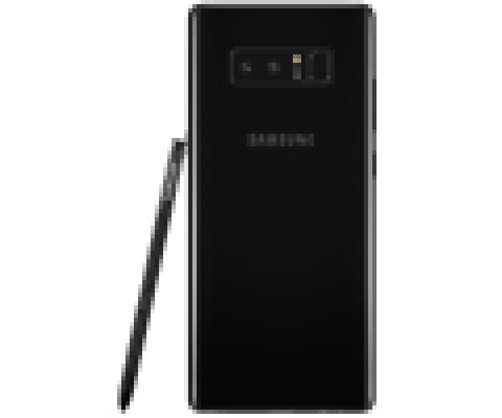 Samsung Galaxy Note 8 N950 SS 128GB Black